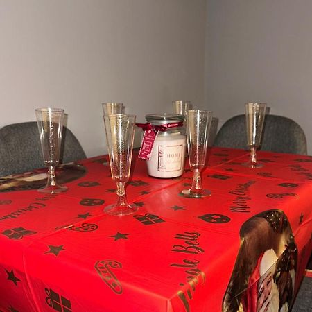 Frida Luxury Apartment 티라나 외부 사진