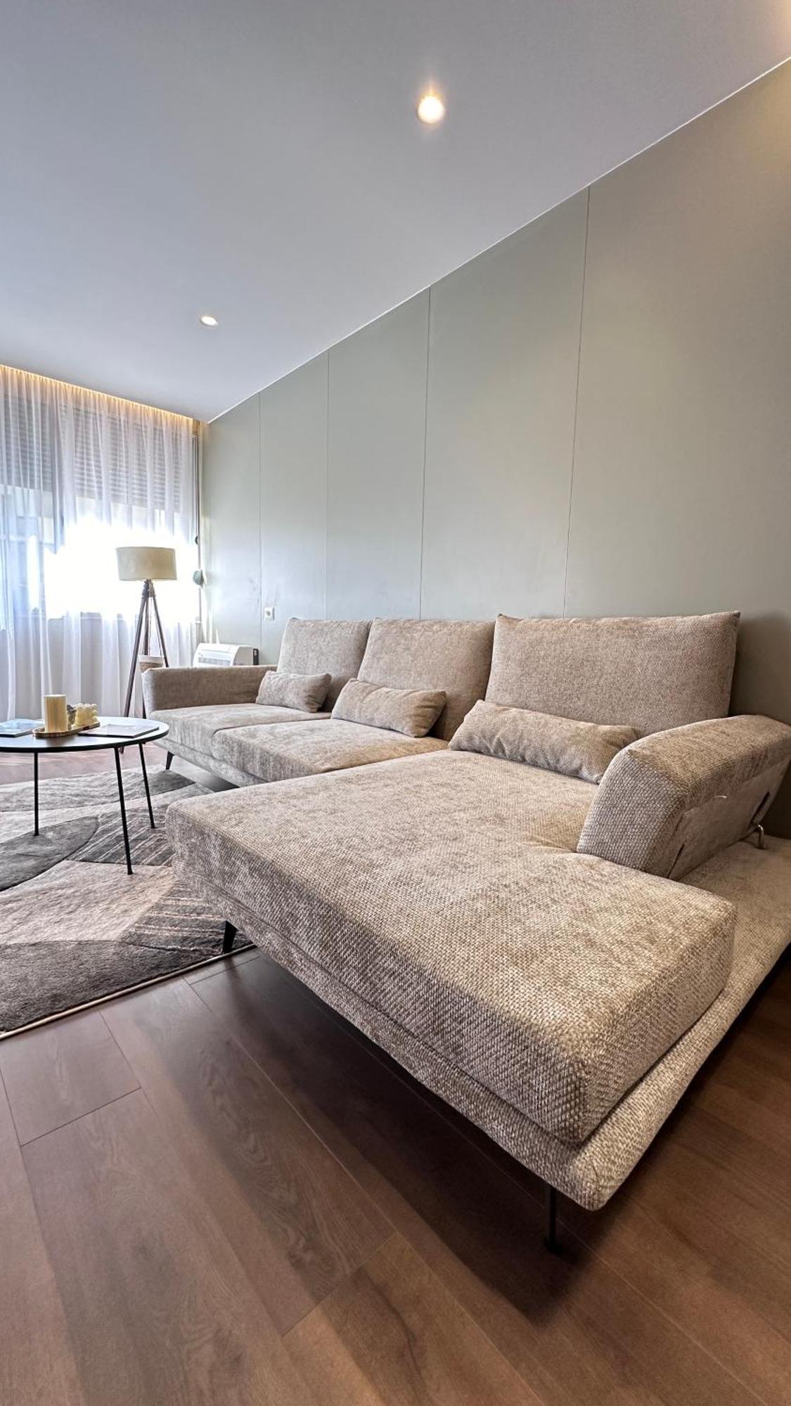 Frida Luxury Apartment 티라나 외부 사진